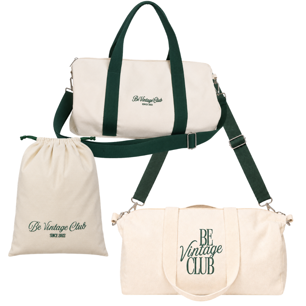 BE VINTAGE CLUB