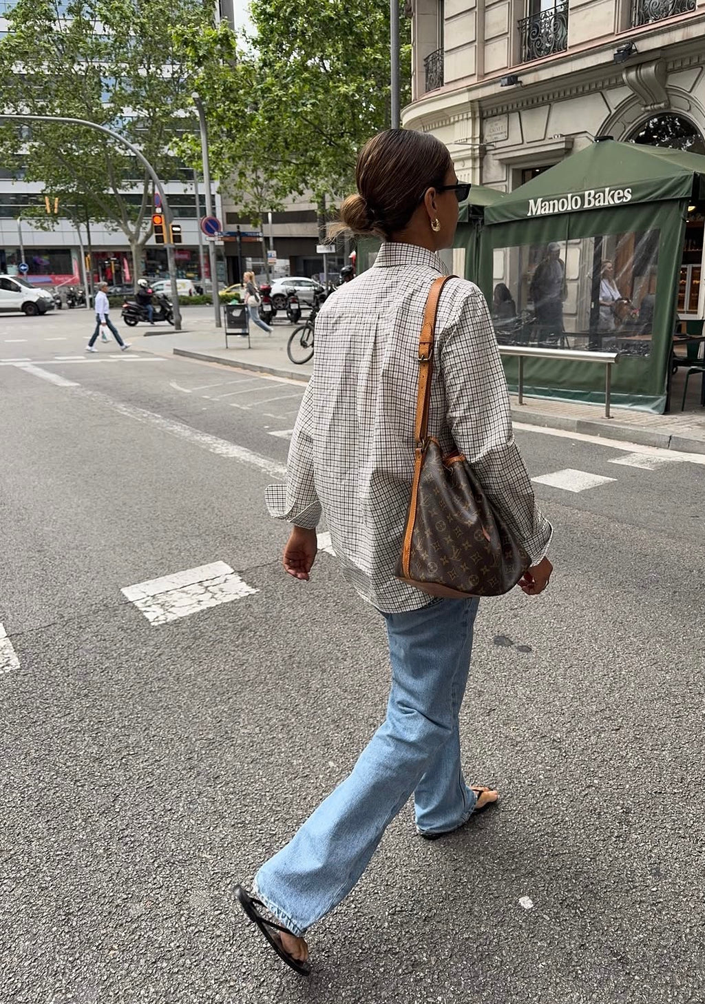 Louis Vuitton - Noe petit