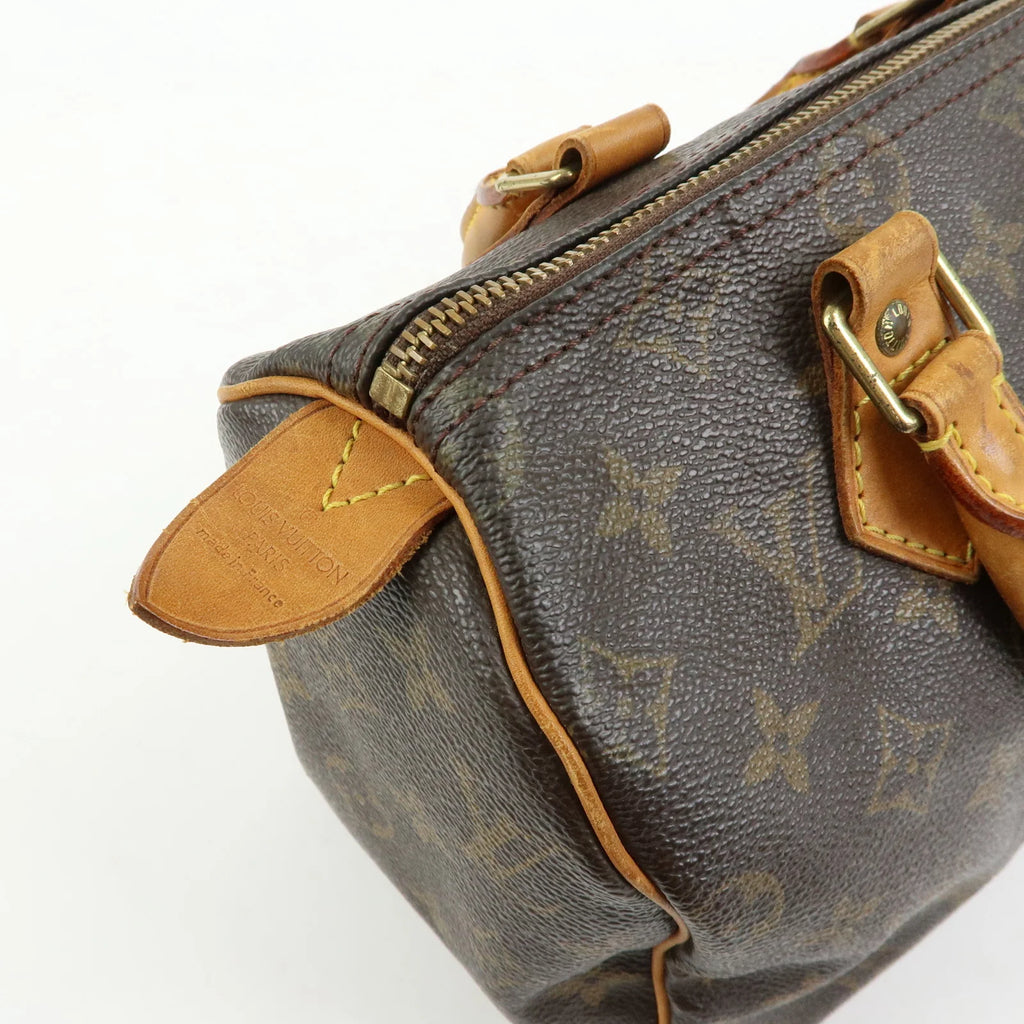 Louis Vuitton - Speedy 25