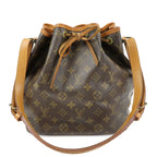 Louis Vuitton - Noe petit