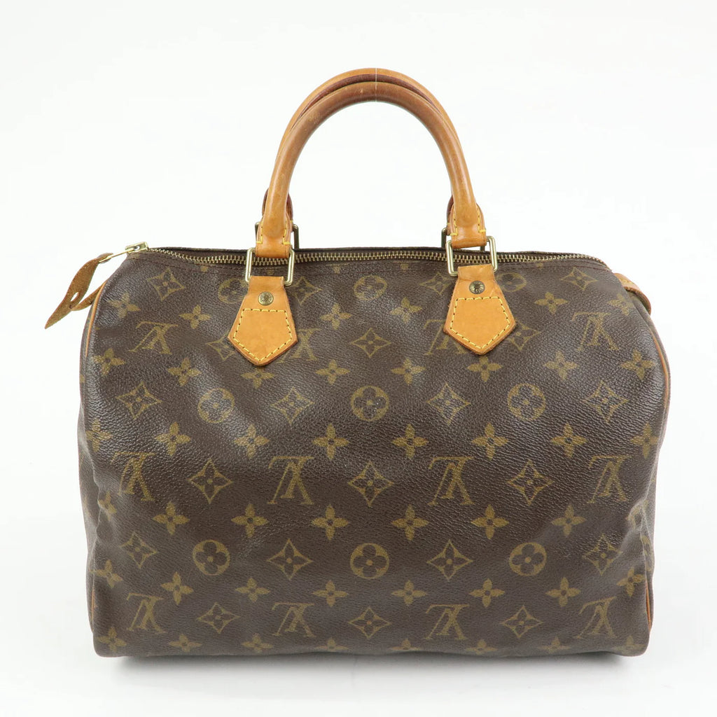 Louis Vuitton - Speedy 30