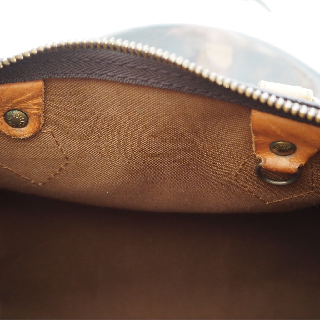 Louis Vuitton - Speedy 25