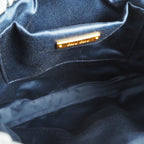 Miu Miu- Denim Clutch