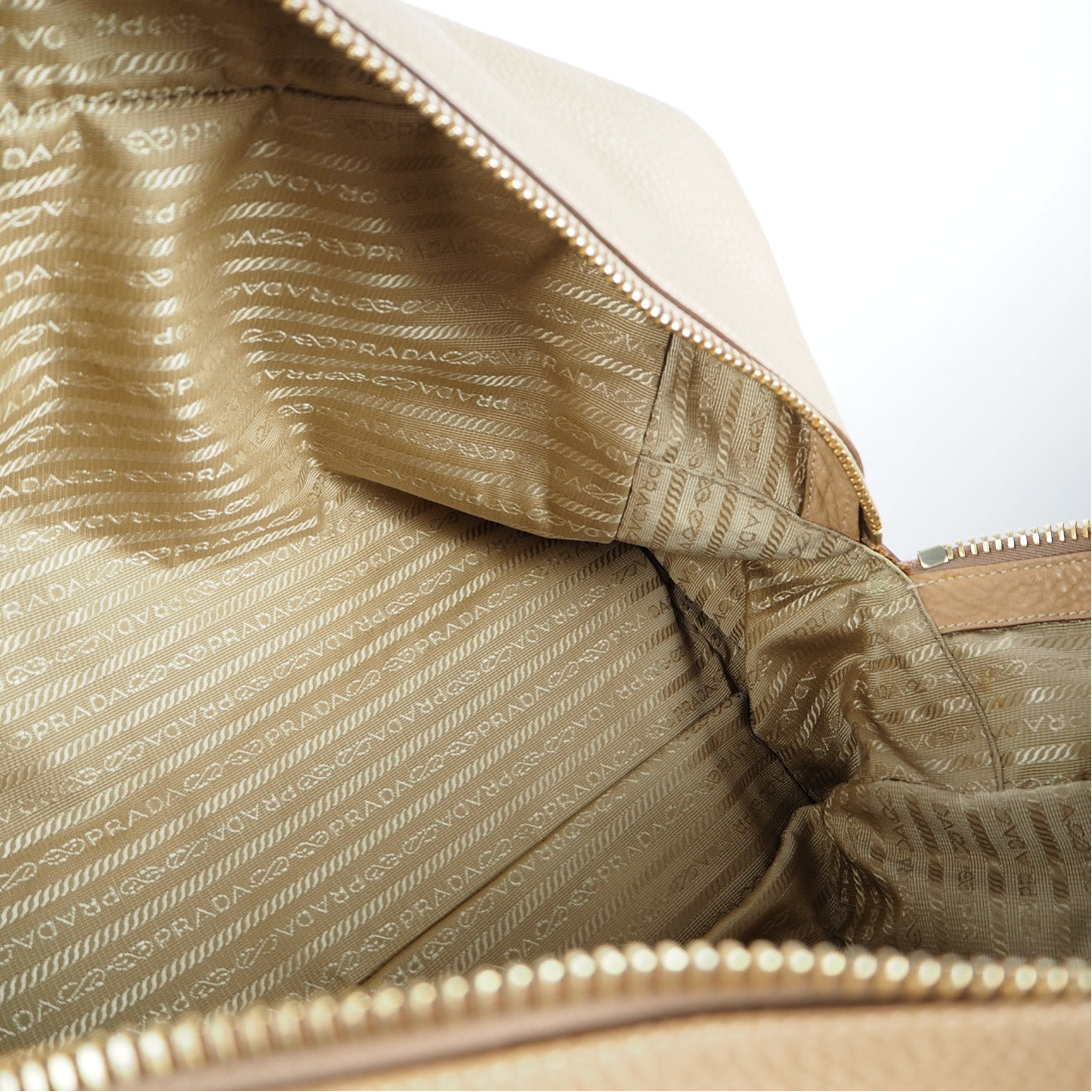 Prada - Vitello Daino