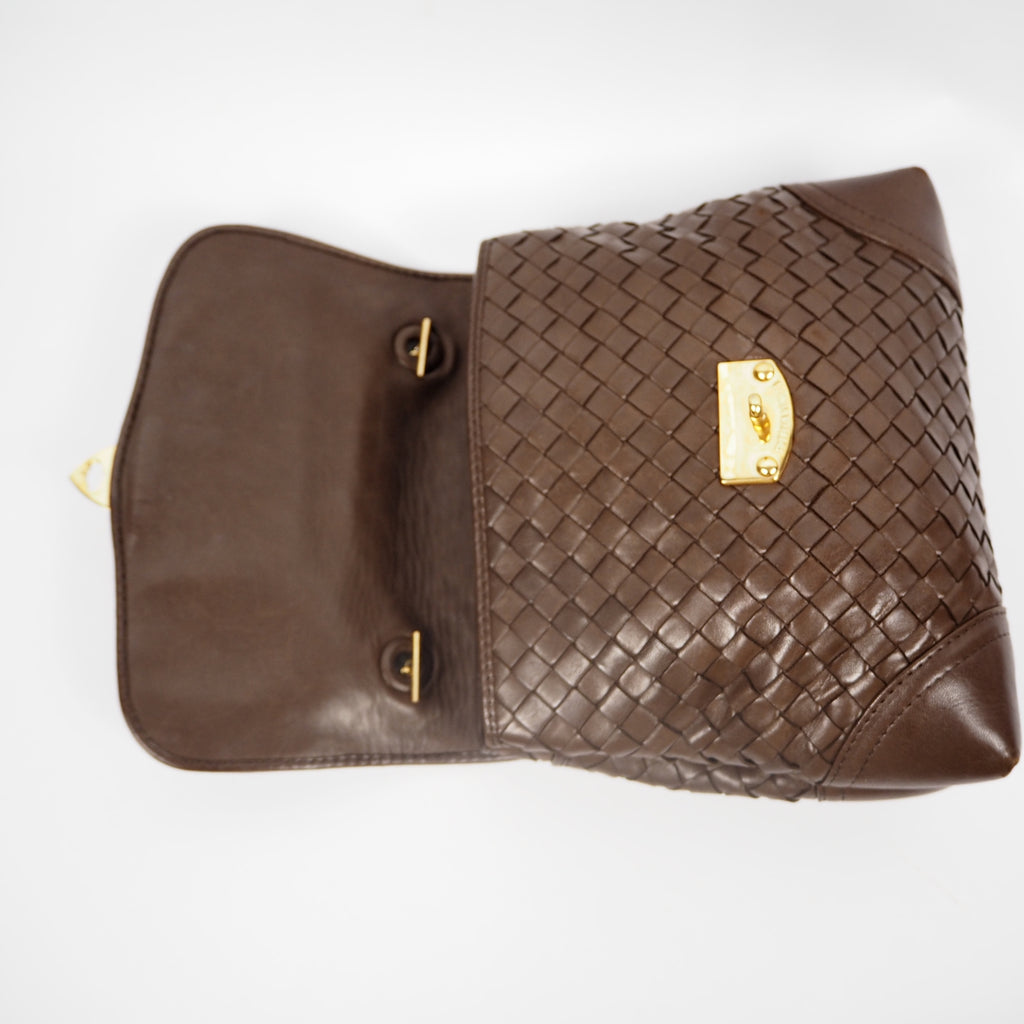 Bottega Veneta - Intrecciato