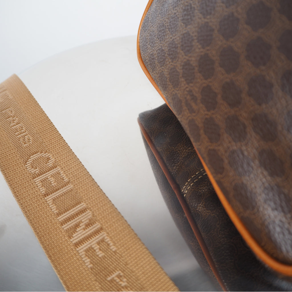 Celine - macadam 2 way