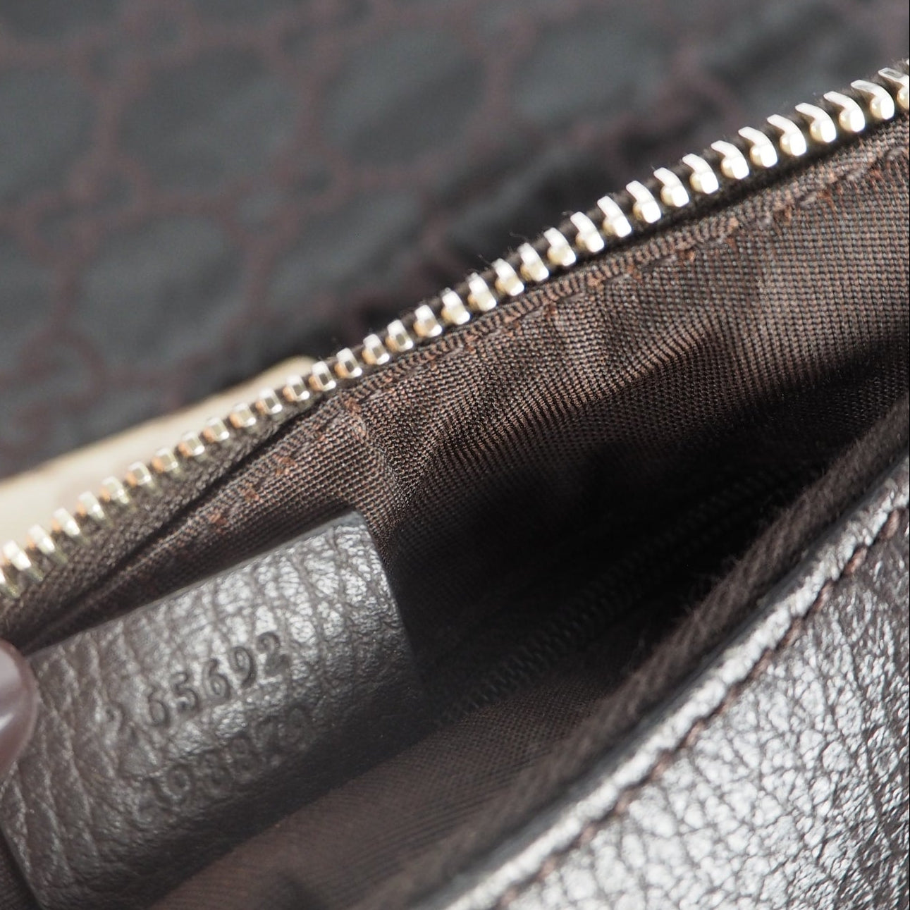 Gucci - Abbey crystal