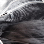Prada - Nappa leather