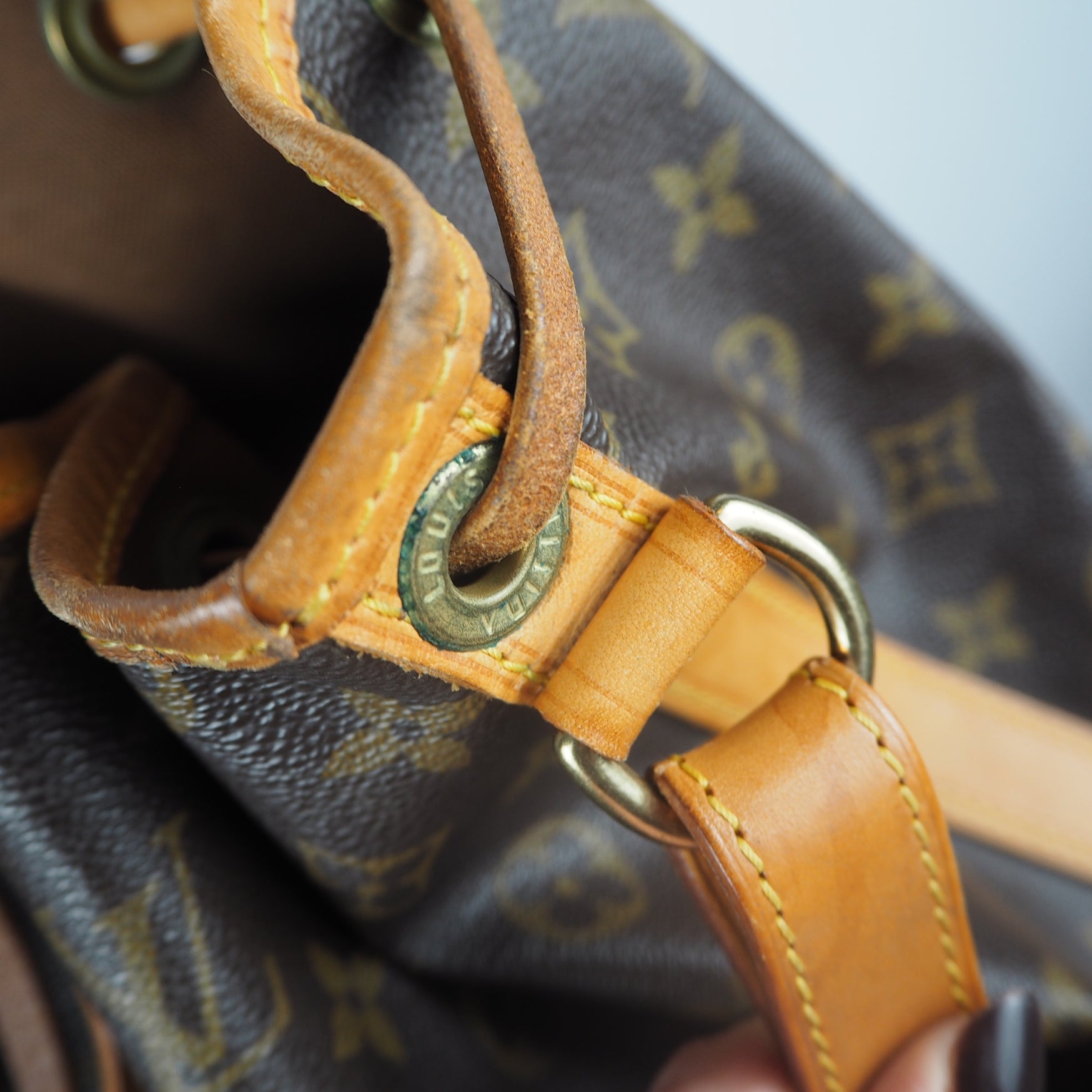 Louis Vuitton - Noé