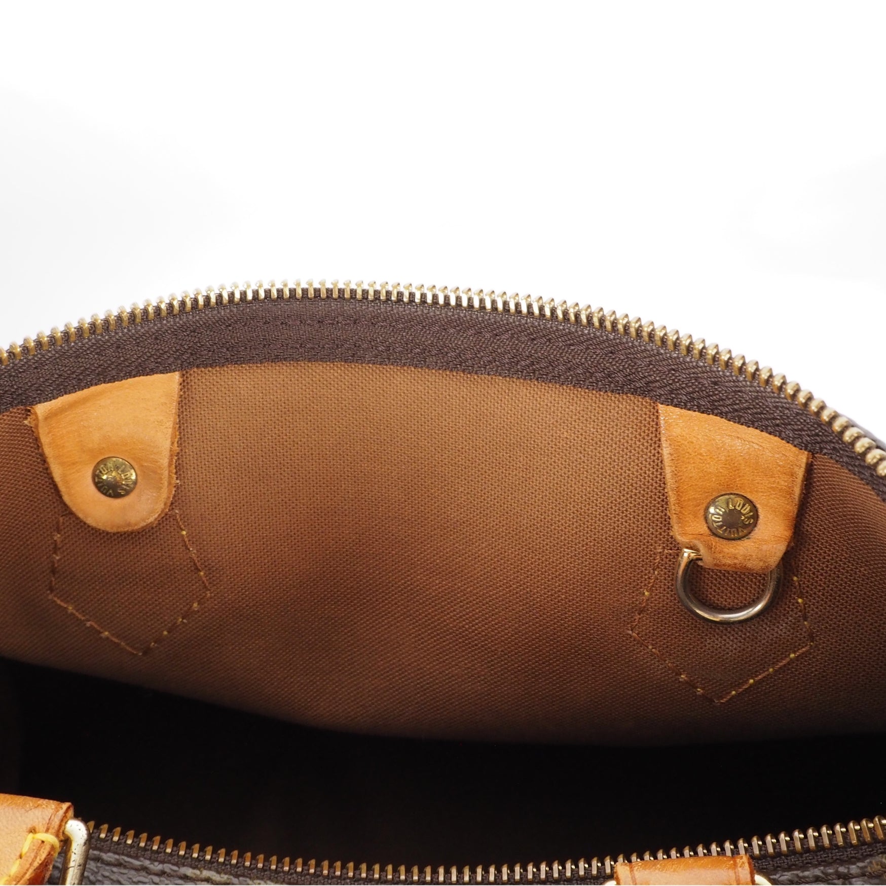 Louis Vuitton - Speedy 30