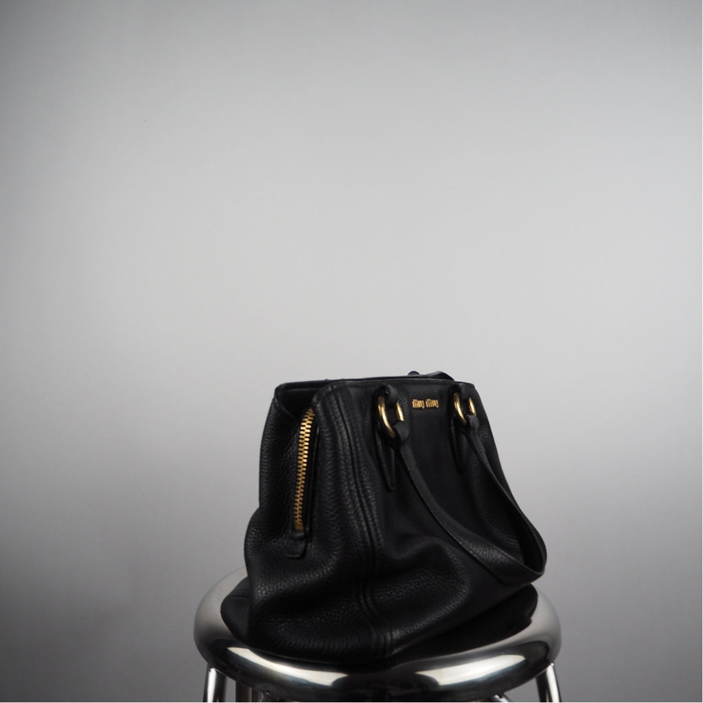 Miu Miu - Vitello Caribu