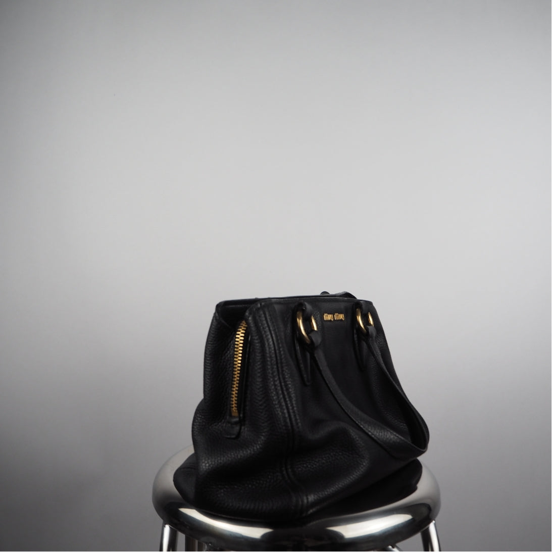 Miu Miu - Vitello Caribu