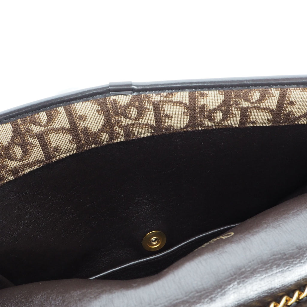 Dior - Clutch Chain