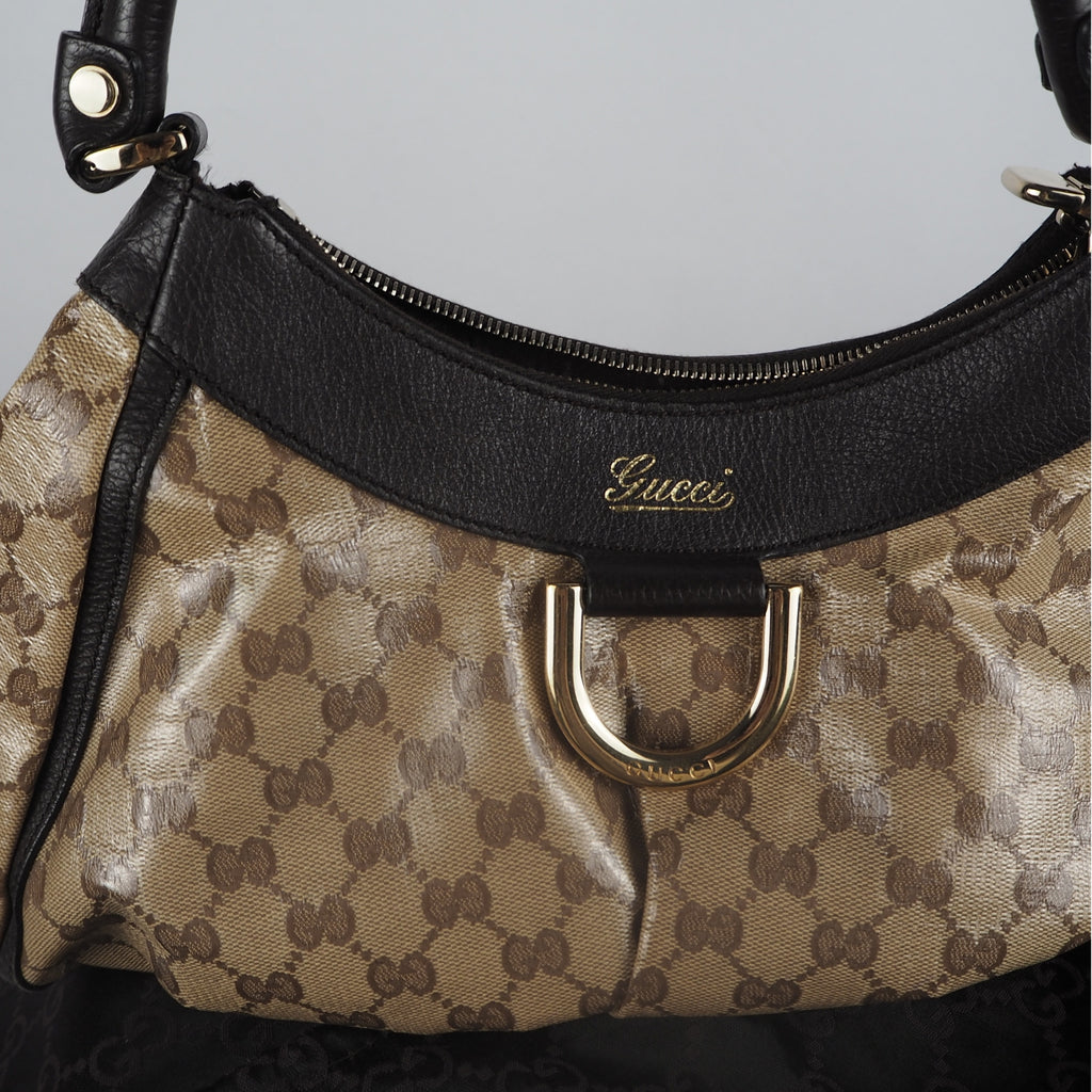 Gucci - Abbey crystal