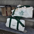 Be Vintage Club - Duffle Bag