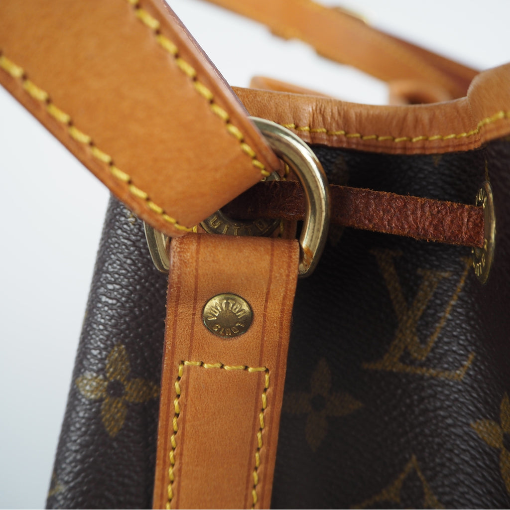 Louis Vuitton - Noé Petit