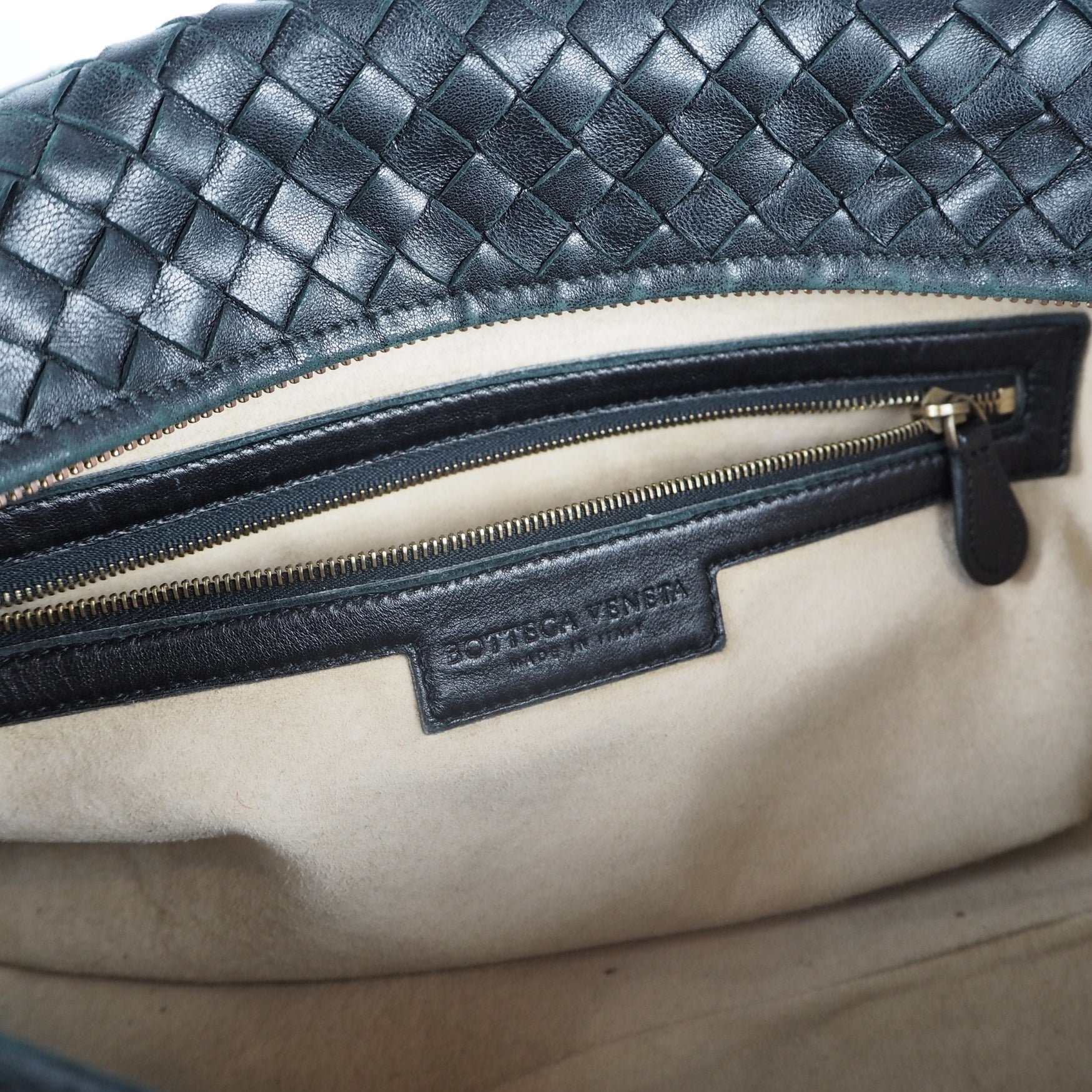 Bottega Veneta - Intrecciato