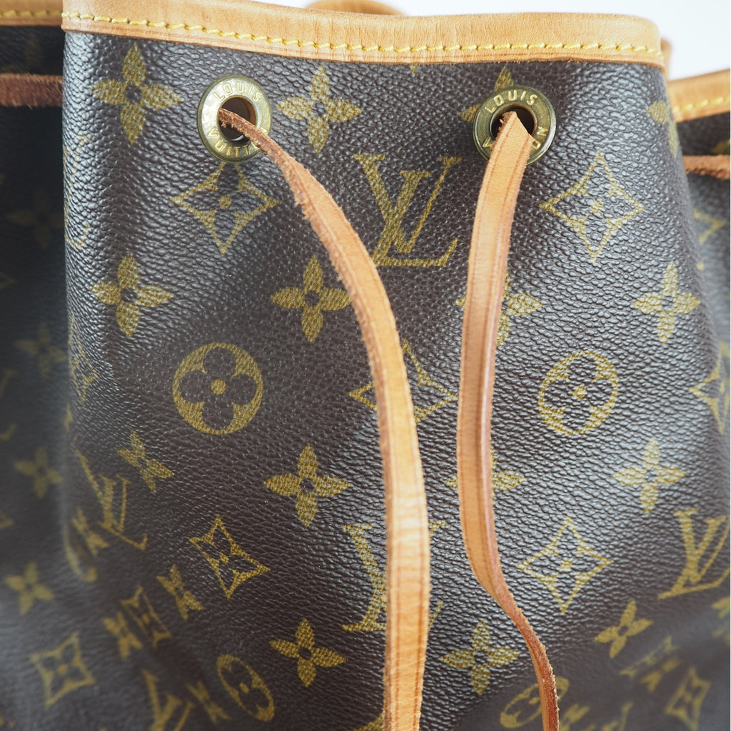 Louis Vuitton - Noé Petit