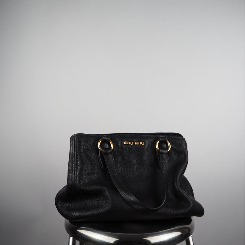 Miu Miu - Vitello Caribu