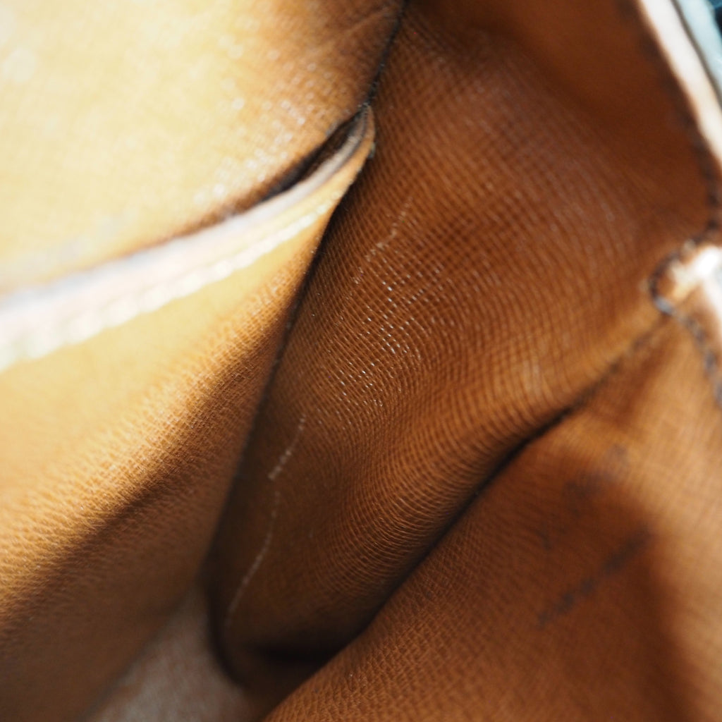 Louis Vuitton - Saint cloud pm