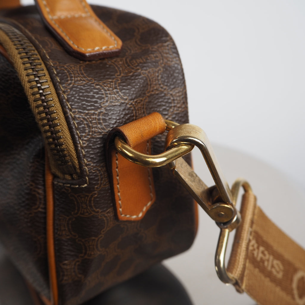 Celine - macadam 2 way