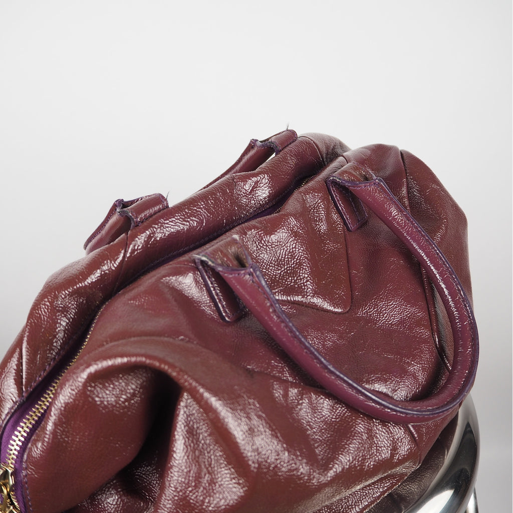 Yves Saint Laurent - Boston