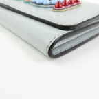 Fendi - Studs wallet
