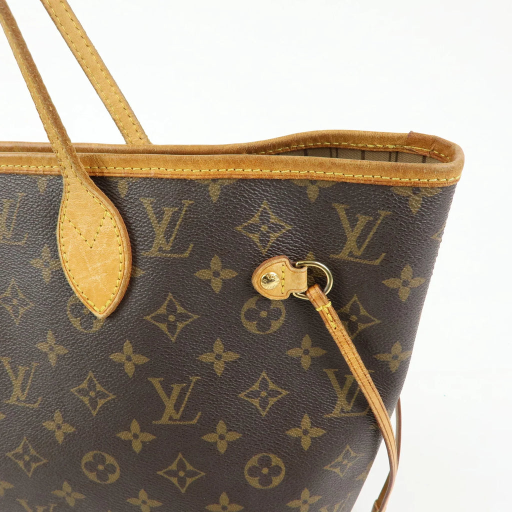 Louis Vuitton - Neverfull MM