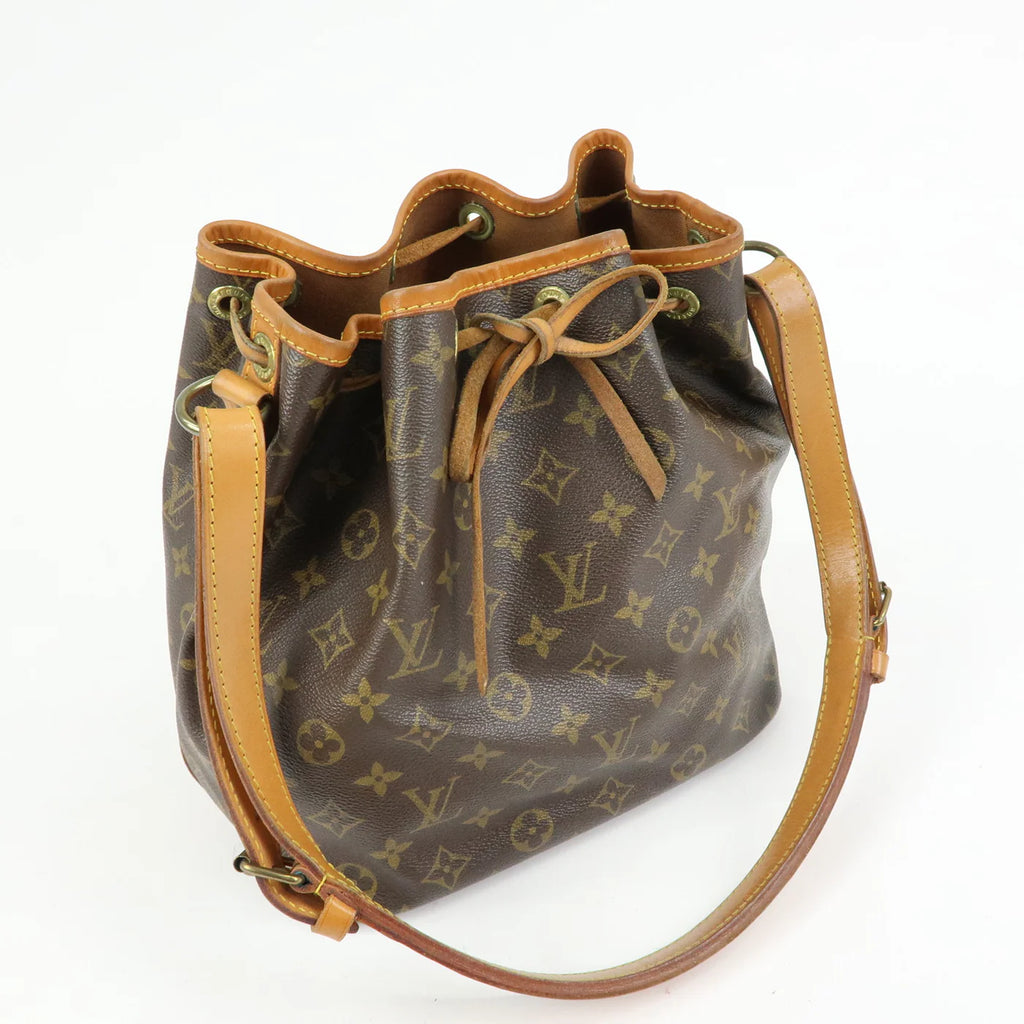 Louis Vuitton - Noe petit