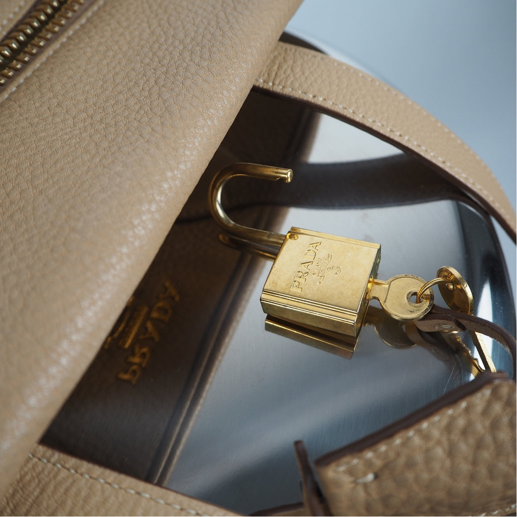 Prada - Vitello Daino