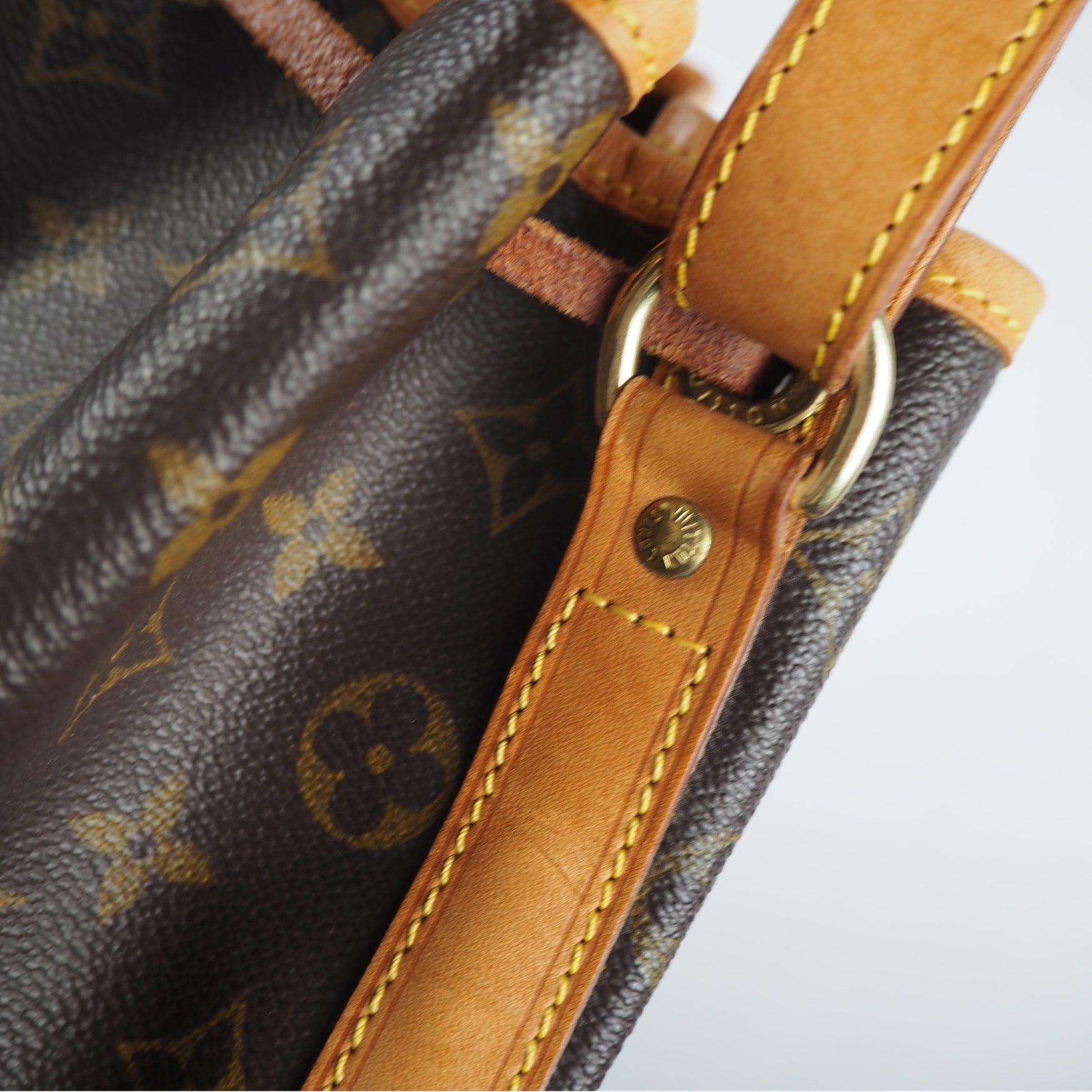 Louis Vuitton - Noé Petit