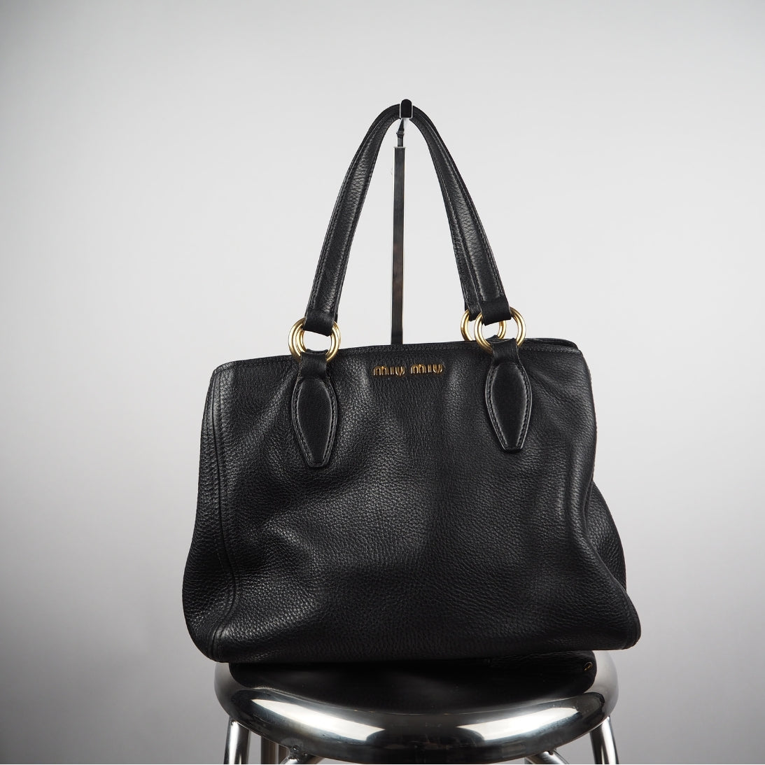 Miu Miu - Vitello Caribu