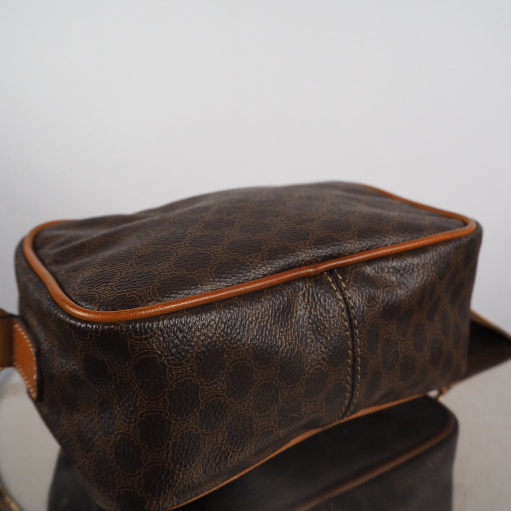 Celine - macadam 2 way