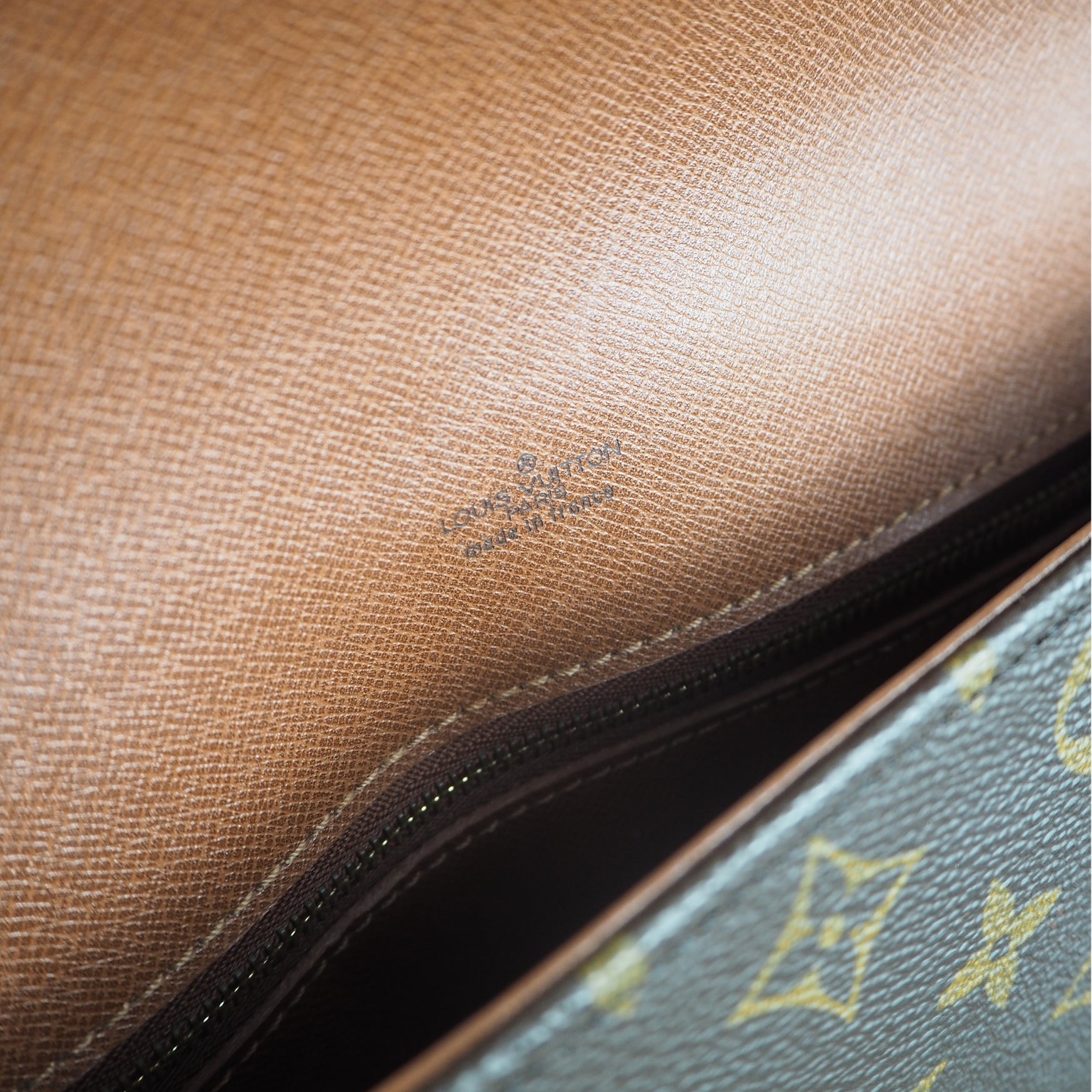 Louis Vuitton - Chantilly MM