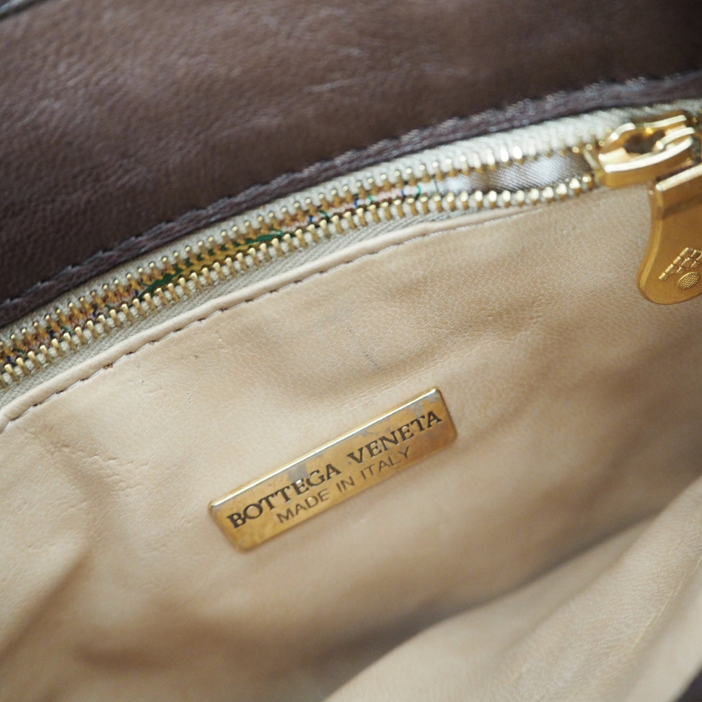 Bottega Veneta - Intrecciato