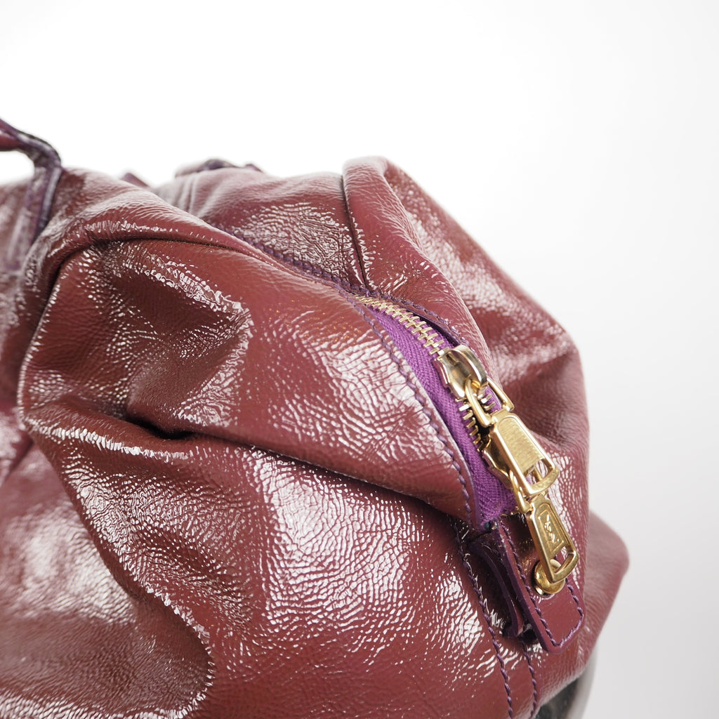 Yves Saint Laurent - Boston