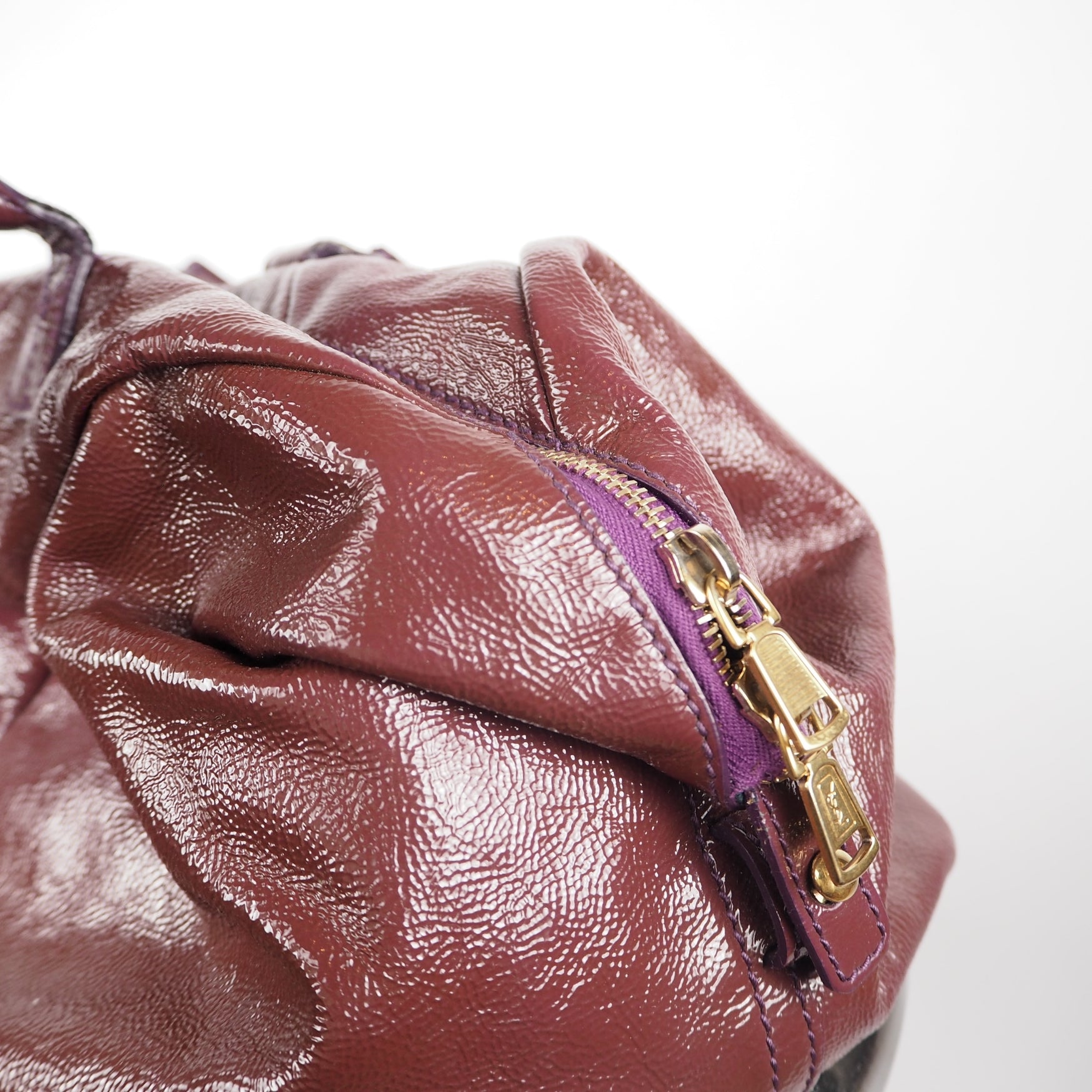 Yves Saint Laurent - Boston