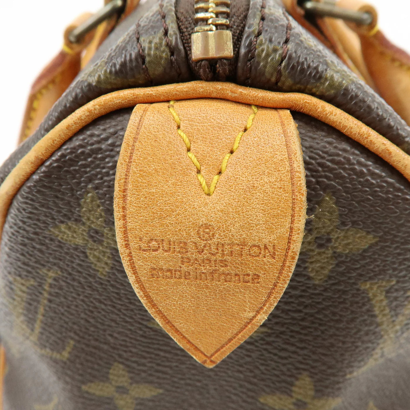 Louis Vuitton - Speedy 25