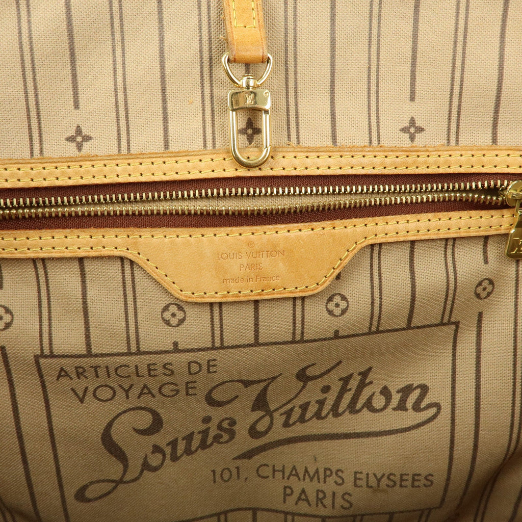Louis Vuitton - Neverfull MM