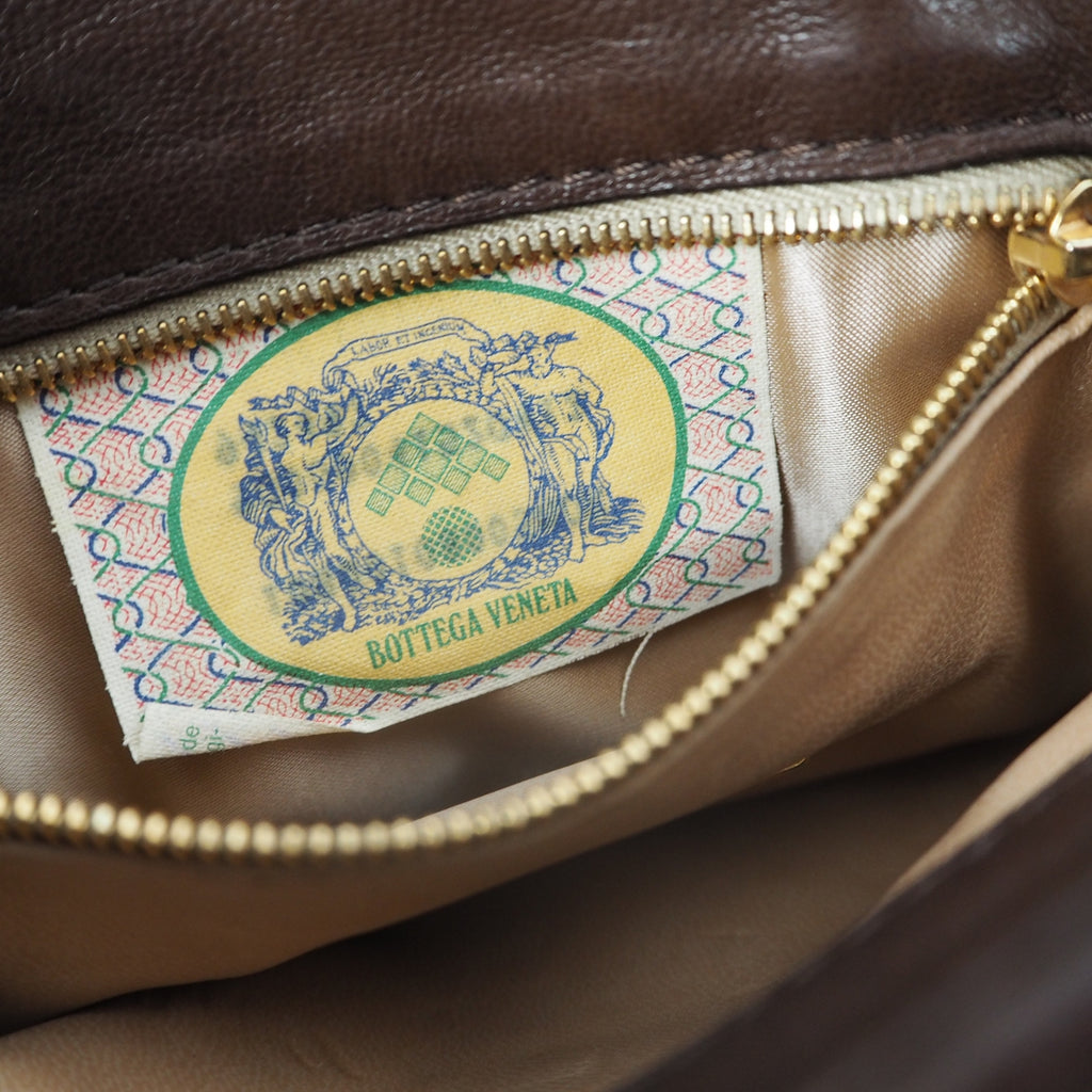 Bottega Veneta - Intrecciato