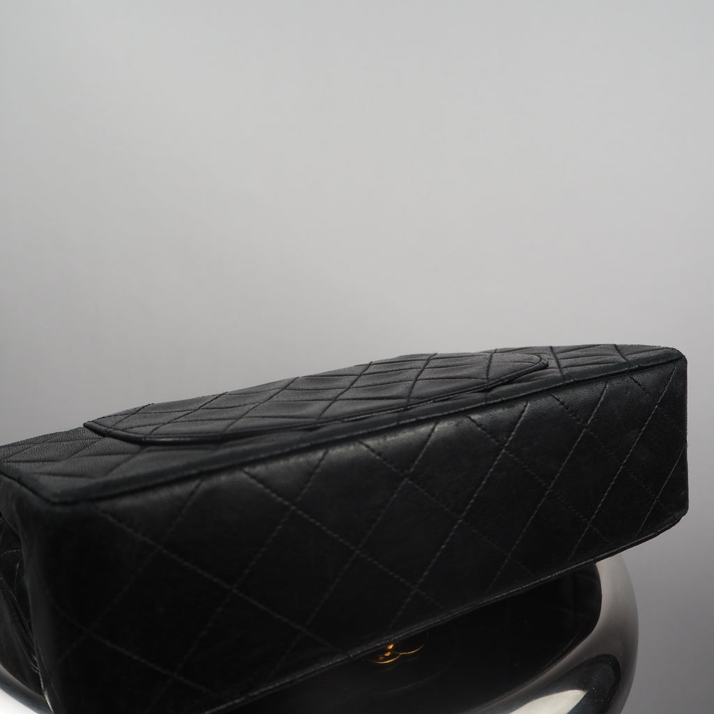 Chanel - Double Classic Flap Small