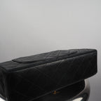 Chanel - Double Classic Flap Small