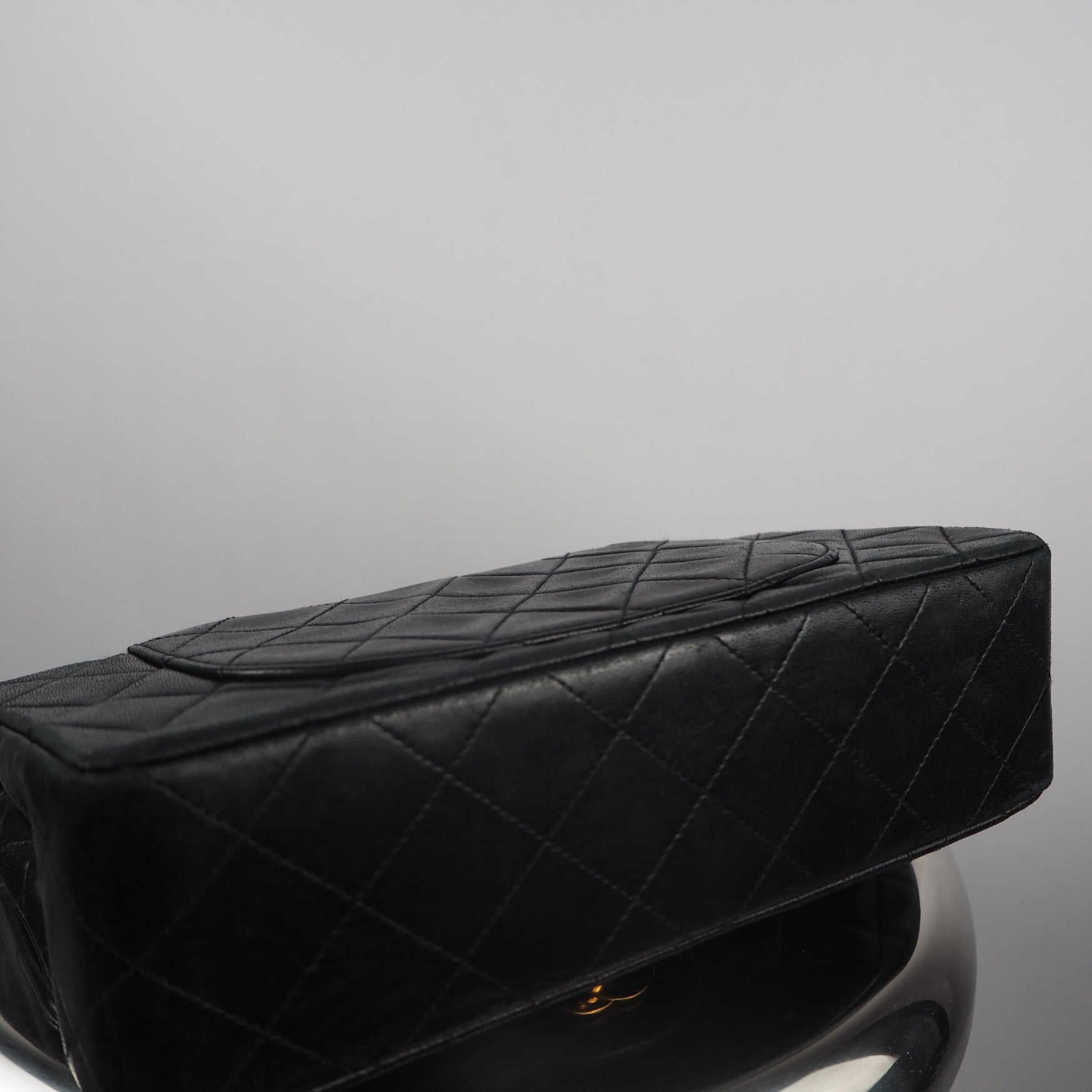 Chanel - Double Classic Flap Small