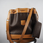 Celine - Macadam Bucket