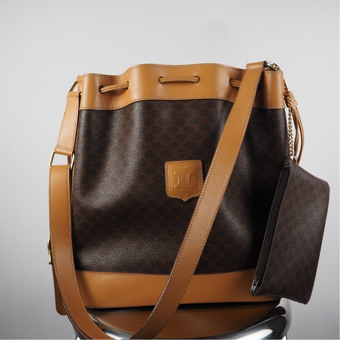 Celine - Macadam Bucket