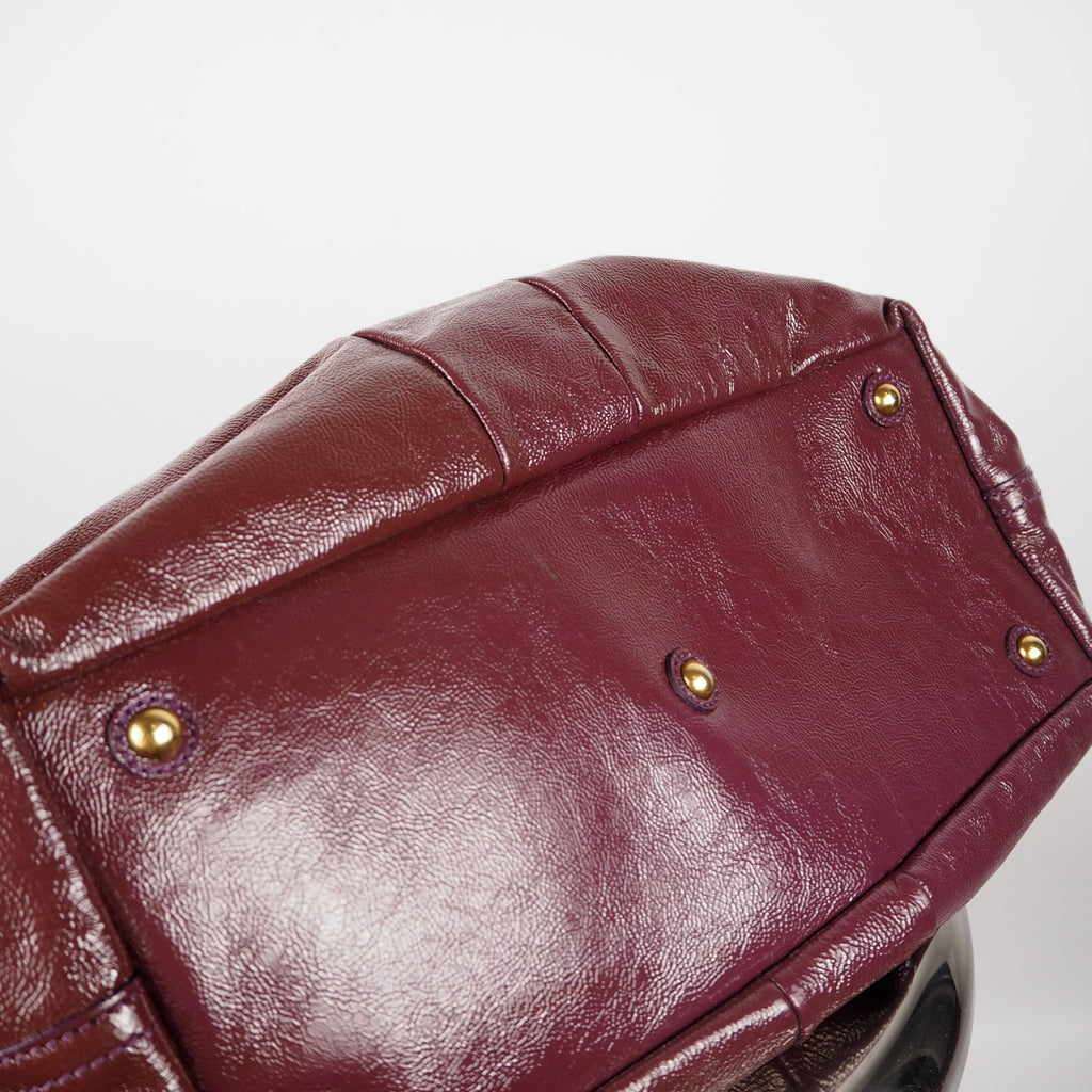 Yves Saint Laurent - Boston