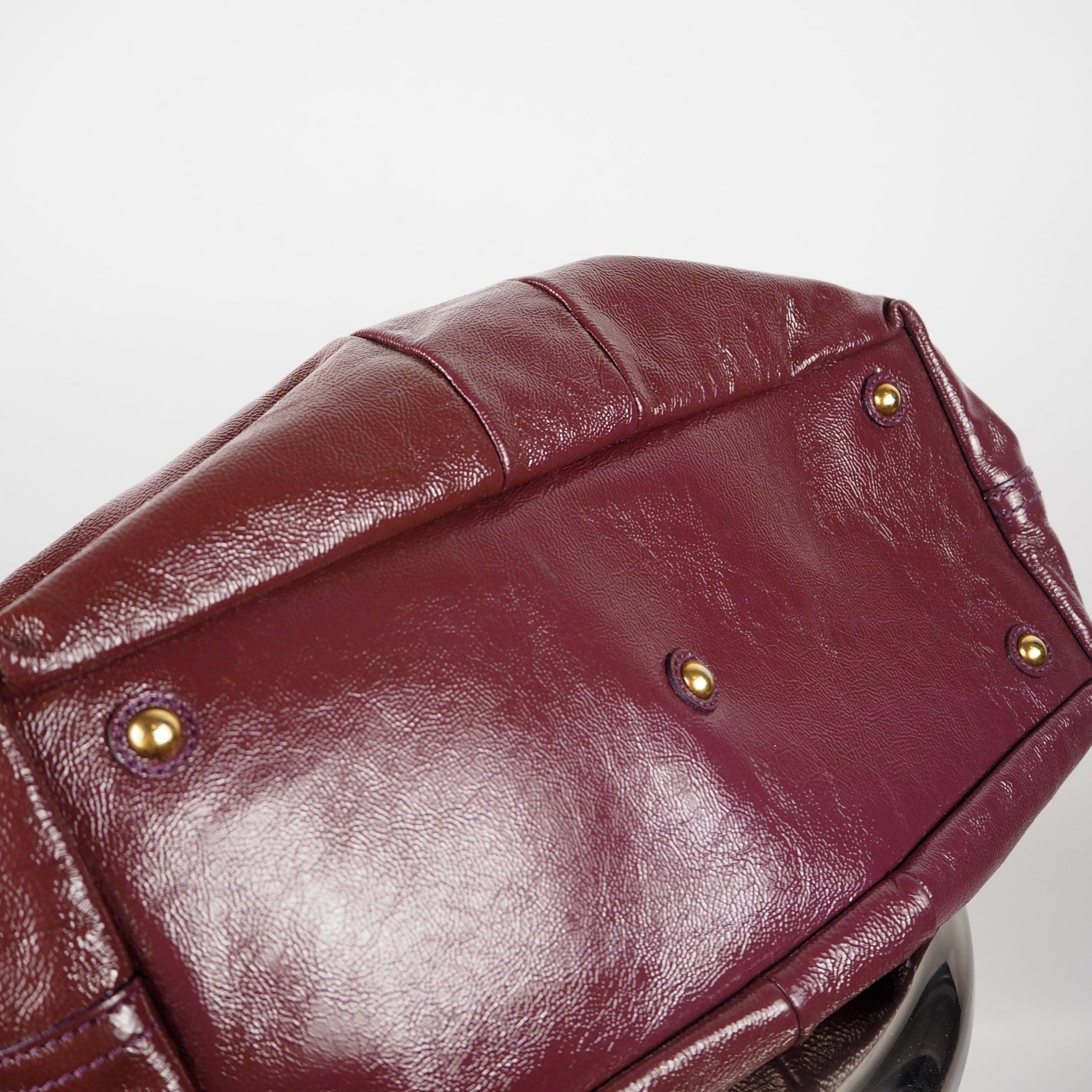 Yves Saint Laurent - Boston