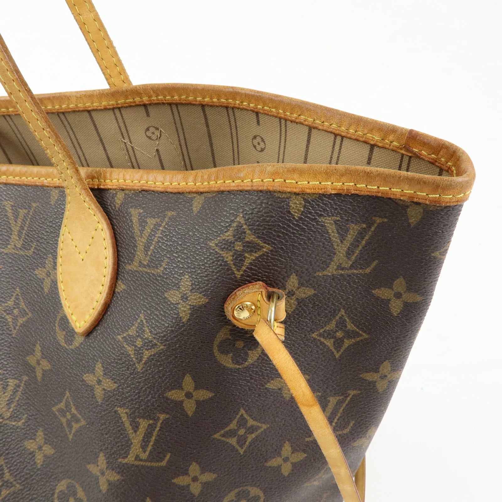 Louis Vuitton - Neverfull MM