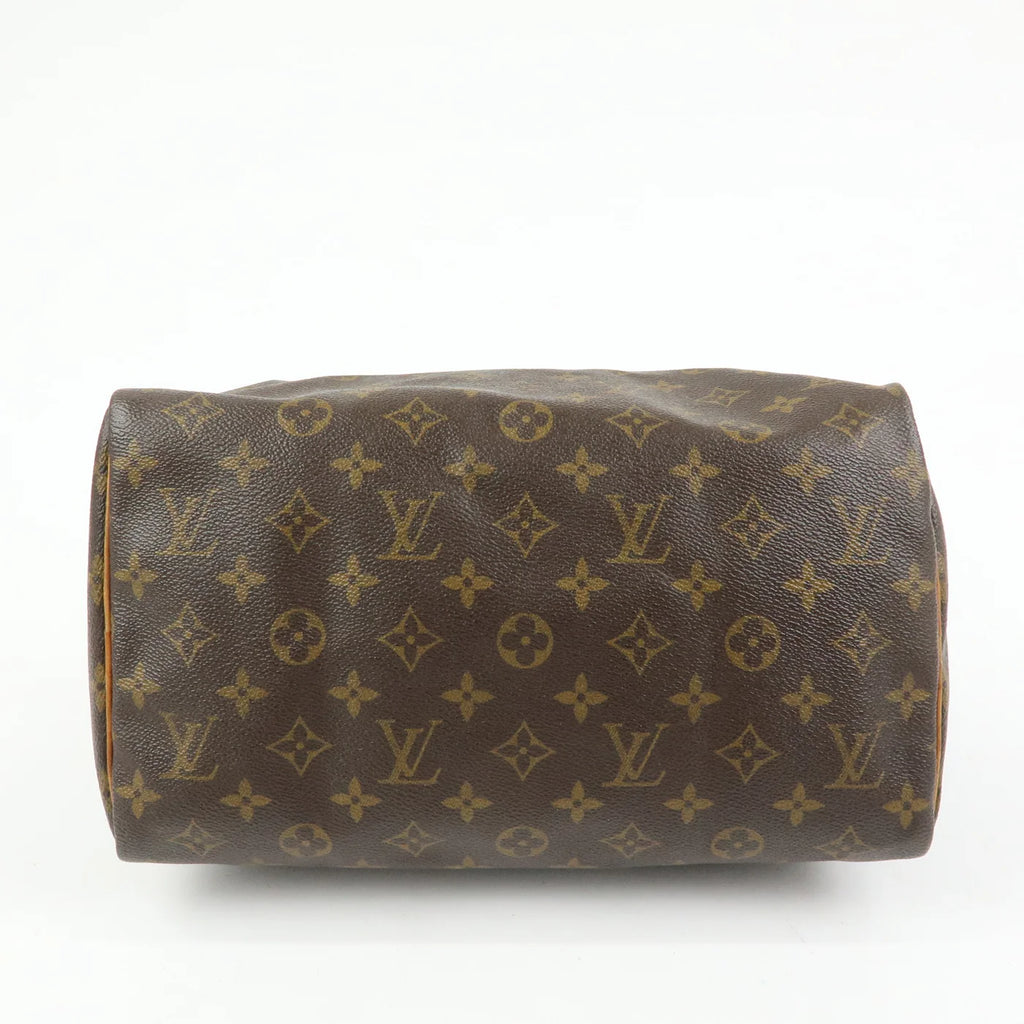 Louis Vuitton - Speedy 30