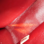 Chanel - Double classic flap small